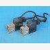SMC  NVZ110-5MZ-M5 (Lot of 2)